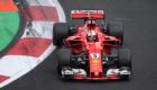 فيراري يتأهب لترك فورمولا 1 بعد 2020