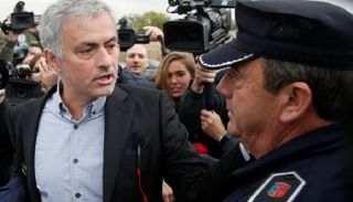 جوزيه مورينيو