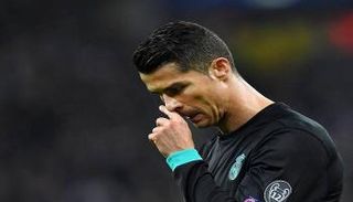 رونالدو يغيب عن ودية البرتغال والسعودية 