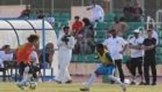 شبيه عموري يثير انتباه السعوديين في الرياض 