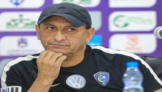 دياز الهلال يحتل المرتبة 25 عالمياً 