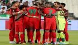 عبدالمجيد حسين يشن هجوما على لاعبي شباب الأهلي