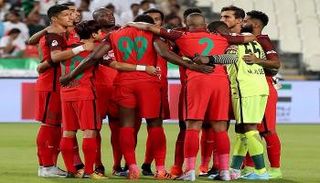 عبدالمجيد حسين يصف لاعبي شباب الاهلي بـ"أشباه اللاعبين"