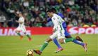 بودبوز ينقذ بيتيس من فخ خيتافي