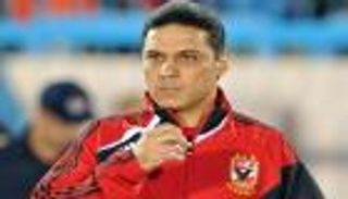 البدري: سنتوج باللقب الأفريقي في أرض الوداد