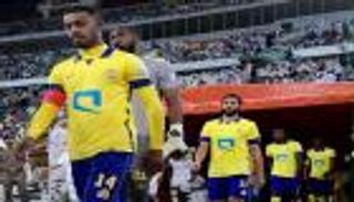 النصر يلاقي الكويت ودياً في معسكر دبي