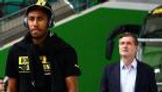 دورتموند: أوباميانج لن يكون كبش الفداء لسوء النتائج