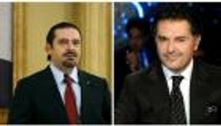 كيف علّق راغب علامة وفنانون لبنانيون على استقالة الحريري؟