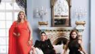 بالصور.. يسرا ودرّة ونيللي كريم في جلسة تصوير واحدة