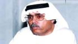 وفاة الأديب الإماراتي ناصر جبران عن 65 عاما