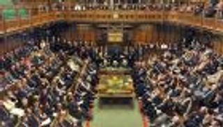 البرلمان البريطاني يطارد روسيا على "تويتر"