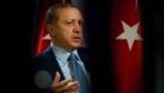 ربط أردوغان بقضية انتهاك العقوبات الأمريكية على إيران