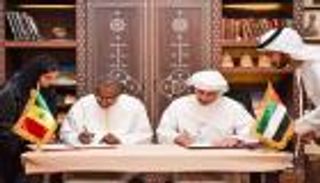 الإمارات والسنغال توقعان مذكرة تفاهم بشأن إلغاء التأشيرات