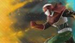 معرض "جنون الكرتون" بأبوظبي.. مجتمع فناني الرسوم المتحركة