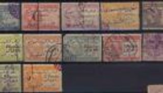 معرض للمسكوكات في بيروت ينفض الغبار عن آثار الحضارات