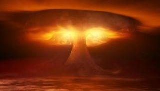 استخدام الأسلحة النووية حال نشوب حرب عالمية خطر يهدد البشرية - أرشيفية