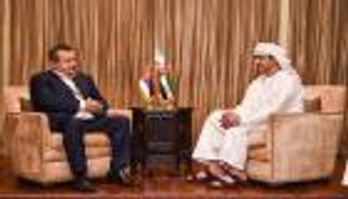 الإمارات وصربيا توقعان مذكرة تفاهم لإنشاء لجنة مشتركة للشؤون القنصلية