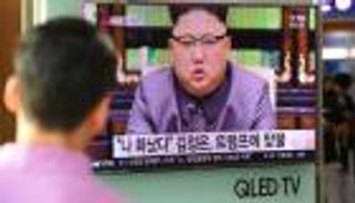 كوريا الشمالية تدعو لإنهاء العقوبات "القاسية"