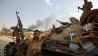 السعودية تهنئ العراق بتحرير القائم من "داعش"