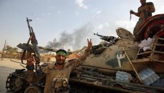 القوات العراقية في القائم