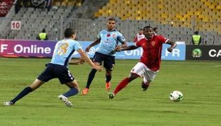 من ستشجع الجماهير التونسية في نهائي الأبطال.. الأهلي أم الوداد؟