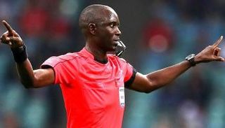 الأهلي يقرر التقدم بشكوى ضد حكم نهائي دوري الأبطال