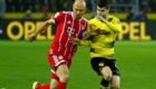 ماتيوس يرشح للبايرن خليفة روبين وريبيري