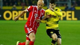 ماتيوس يرشح لبايرن خليفة روبين وريبيري