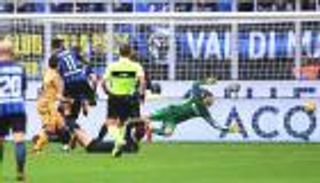 تورينو يحرم إنتر من اعتلاء صدارة الدوري الإيطالي