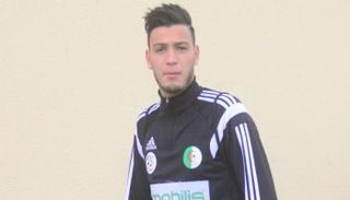 منتخب الجزائر