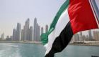 نمو نشاط القطاع الخاص غير النفطي بالإمارات