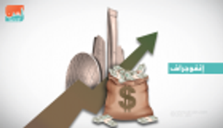 إنفوجراف..توقعات بنمو الاستثمار الأجنبي المباشر في أبوظبي 