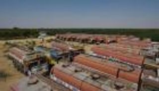 هنديان يسرقان 50 مليون لتر من النفط في 5 سنوات 