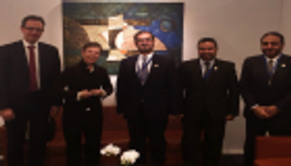 وزير التربية: الإمارات تعيش حالة تنويرية استثنائية بفضل قيادتها الرشيدة