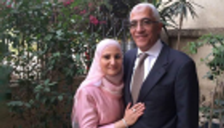 مصر.. تجديد حبس ابنة القرضاوي وزوجها 15 يوماً لتمويل الإرهاب