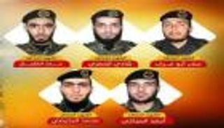 إسرائيل: نحتفظ بجثث 5 فلسطينيين قتلوا في تدمير نفق بغزة