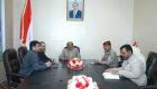 نائب الرئيس اليمني يشيد بدور "التحالف العربي" في بلاده