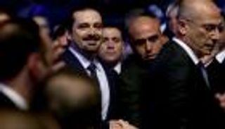الحريري يطمئن اللبنانيين: سأعود.. وبلدنا إلى بر الأمان قريبا