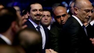 الحريري يأمل في عودة قريبة (أ.ف.ب)