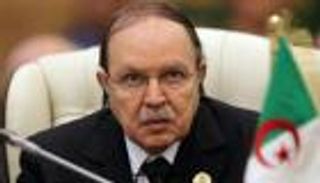 بوتفليقة: الوصول إلى السلطة عبر الدستور والشعب "فقط"
