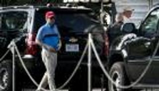 اعتقال أمريكي هاجم عضوا بمجلس الشيوخ