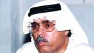 اتحاد الكتاب العرب ينعى الأديب الإماراتي ناصر جبران