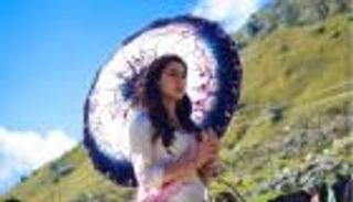 بالصور.. ابنة سيف على خان تستعد لفيلمها الأول في بوليوود