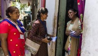 تجنيد النساء بالهند لتحصيل فواتير الكهرباء بعد خسائر 10 مليارات دولار