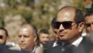 بالصور.. قطار الخير الإماراتي يتوقف في ثلاث محطات لبنانية