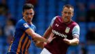 جون تيري يتعرض لإصابة بكسر في مشط القدم