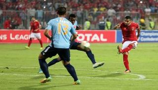 "كاف" يعلن التشكيلة المثالية لدوري أبطال أفريقيا