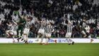 يوفنتوس يستغل تعثر نابولي ويقترب من الصدارة