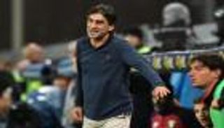 إقالة يوريتش مدرب جنوى للمرة الثانية هذا العام