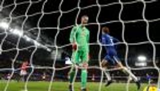 تشيلسي ينفض غبار الخسارة أوروبيا بفوز ثمين على يونايتد